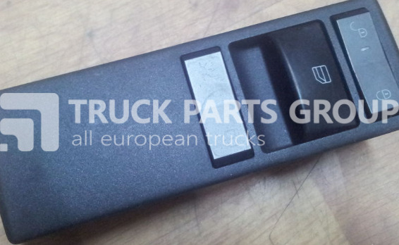 Armaturenbrett für LKW MERCEDES-BENZ MP4 control unit: das Bild 6