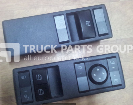 MERCEDES-BENZ MP4 control unit - Armaturenbrett für LKW: das Bild 1 MERCEDES-BENZ MP4 control unit - Armaturenbrett für LKW: das Bild 1