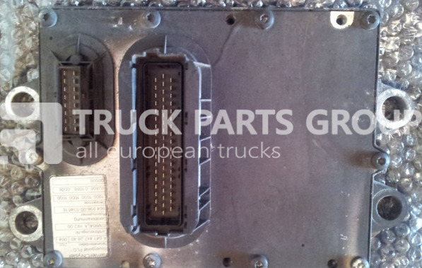 MERCEDES-BENZ Mecedes Benz Atego, 904LA, OM904 LA, EURO2, EURO3, 4 cylinder en control unit - Steuergerät für LKW: das Bild 5 MERCEDES-BENZ Mecedes Benz Atego, 904LA, OM904 LA, EURO2, EURO3, 4 cylinder en control unit - Steuergerät für LKW: das Bild 5