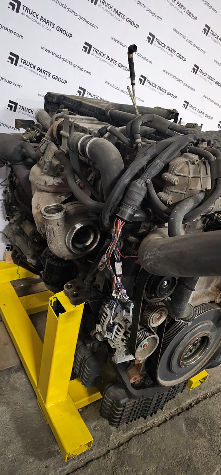 MERCEDES-BENZ Mercedes Benz Actros MP4 EURO5, EURO6 OM471LA, OM 471 LA, OM471LA, 0020106500, 0009985090, 4710159602, 4710157102, 4720106662, 4710106113, 4710107213, 4710105613, 4710105420, 4710105920, 4710501231, 4 - Motor für LKW: das Bild 1 MERCEDES-BENZ Mercedes Benz Actros MP4 EURO5, EURO6 OM471LA, OM 471 LA, OM471LA, 0020106500, 0009985090, 4710159602, 4710157102, 4720106662, 4710106113, 4710107213, 4710105613, 4710105420, 4710105920, 4710501231, 4 - Motor für LKW: das Bild 1