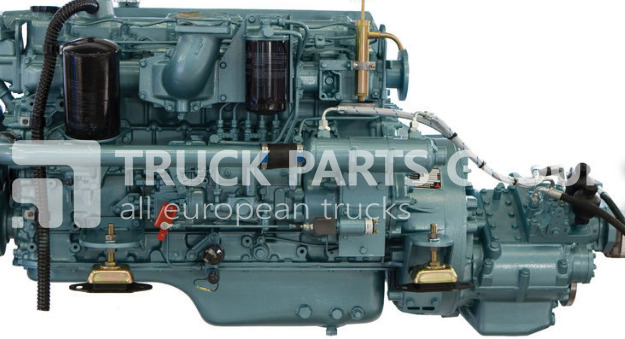 MITSUBISHI L2E (15HP); L3E (27HP); S4L2 (52HP); S4L2-T (52HP); S4Q2 (54HP); engine - Motor für LKW: das Bild 2 MITSUBISHI L2E (15HP); L3E (27HP); S4L2 (52HP); S4L2-T (52HP); S4Q2 (54HP); engine - Motor für LKW: das Bild 2