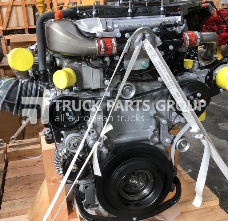Mercedes Benz MP4 actros EURO6 OM473LA TC, ECM, CAC, SCR, OC engine - Motor für LKW: das Bild 4 Mercedes Benz MP4 actros EURO6 OM473LA TC, ECM, CAC, SCR, OC engine - Motor für LKW: das Bild 4