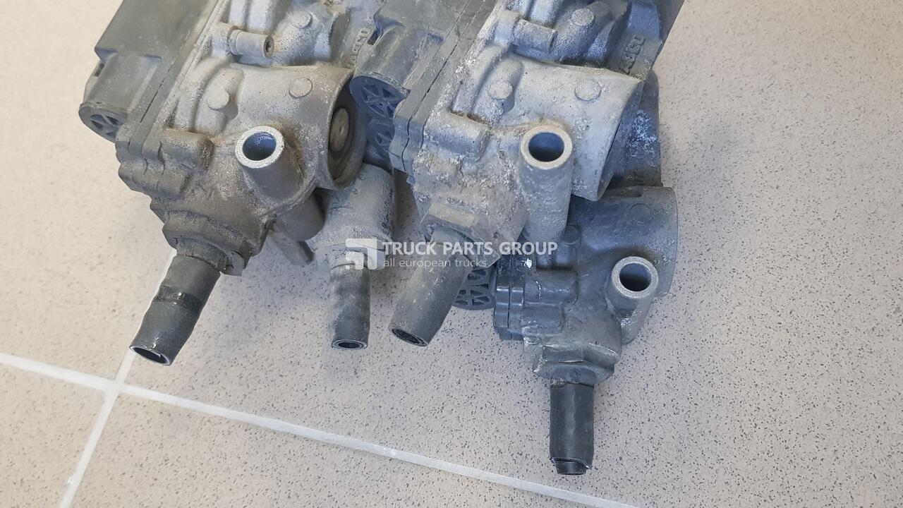 Mercedes - Benz Mercedes Benz MP4, Atego, Arox euro6 pressure regulating valve, 0064291844, 0064293544, 4721960200, 4721965103 - Ventil für LKW: das Bild 2 Mercedes - Benz Mercedes Benz MP4, Atego, Arox euro6 pressure regulating valve, 0064291844, 0064293544, 4721960200, 4721965103 - Ventil für LKW: das Bild 2