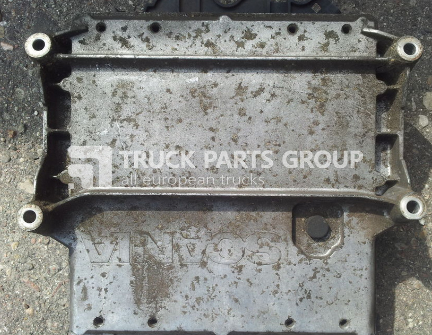 SCANIA R, P, G, L series engine control unit, ECU, EDC, ECU EMS, 1903886 - Steuergerät für LKW: das Bild 4 SCANIA R, P, G, L series engine control unit, ECU, EDC, ECU EMS, 1903886 - Steuergerät für LKW: das Bild 4