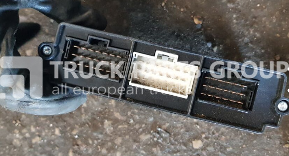 SCANIA R, P, G, T, L series LAS2 ECU control unit, XPI EURO5, EURO6 193 control unit - Steuergerät für LKW: das Bild 3 SCANIA R, P, G, T, L series LAS2 ECU control unit, XPI EURO5, EURO6 193 control unit - Steuergerät für LKW: das Bild 3