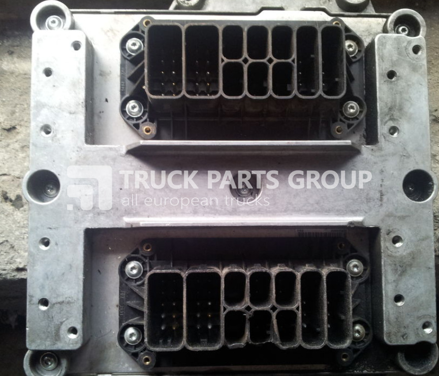 SCANIA R series ECU EMS, engine control unit, EURO3, EURO4, control uni control unit - Steuergerät für LKW: das Bild 1 SCANIA R series ECU EMS, engine control unit, EURO3, EURO4, control uni control unit - Steuergerät für LKW: das Bild 1