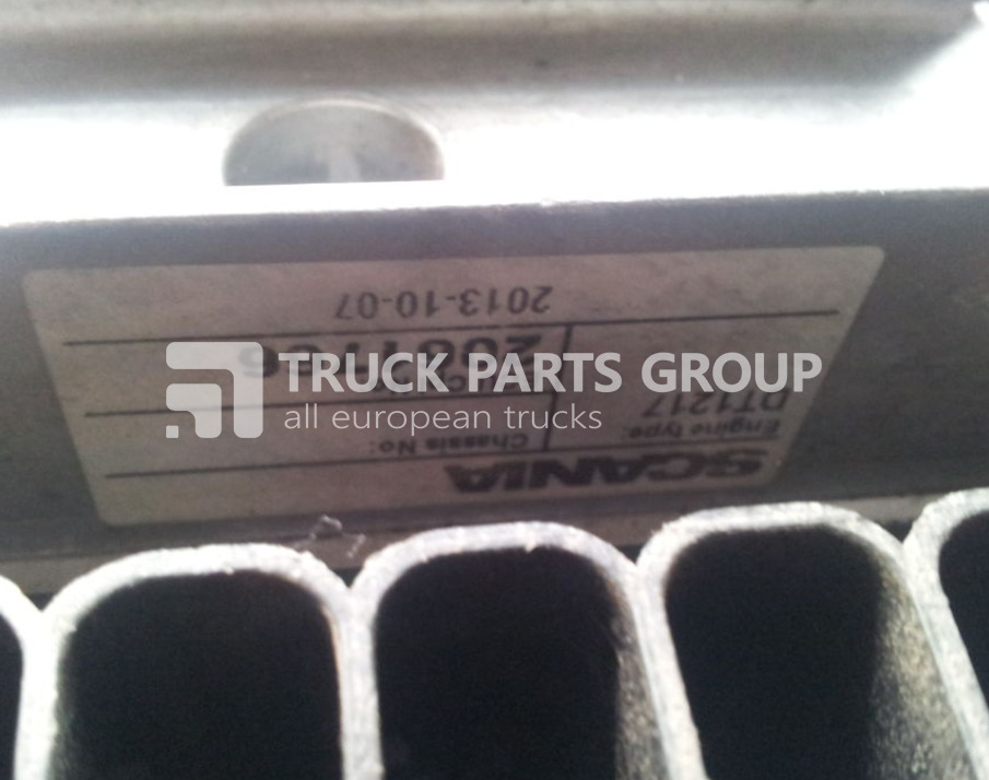 SCANIA R series ECU EMS, engine control unit, EURO3, EURO4, control uni control unit - Steuergerät für LKW: das Bild 2 SCANIA R series ECU EMS, engine control unit, EURO3, EURO4, control uni control unit - Steuergerät für LKW: das Bild 2