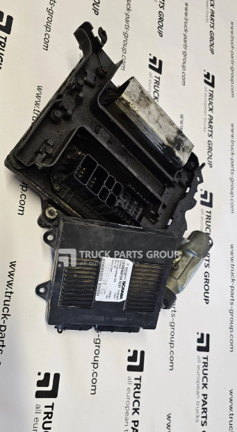 SCANIA SCANIA R series ignition set, R470 ECU EMS + coo + chip lock key full set, EURO3, EURO4 1726956, 1721259, 1742308, 1750209, 1757639, 1760441, 1759619, 1776437, 1788092, 1795787, 1805275, 1794285, 1858 - Steuergerät für LKW: das Bild 1 SCANIA SCANIA R series ignition set, R470 ECU EMS + coo + chip lock key full set, EURO3, EURO4 1726956, 1721259, 1742308, 1750209, 1757639, 1760441, 1759619, 1776437, 1788092, 1795787, 1805275, 1794285, 1858 - Steuergerät für LKW: das Bild 1