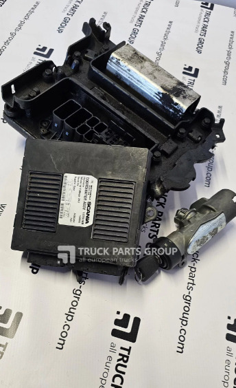 SCANIA SCANIA R series ignition set, R470 ECU EMS + coo + chip lock key full set, EURO3, EURO4 1726956, 1721259, 1742308, 1750209, 1757639, 1760441, 1759619, 1776437, 1788092, 1795787, 1805275, 1794285, 1858 - Steuergerät für LKW: das Bild 2 SCANIA SCANIA R series ignition set, R470 ECU EMS + coo + chip lock key full set, EURO3, EURO4 1726956, 1721259, 1742308, 1750209, 1757639, 1760441, 1759619, 1776437, 1788092, 1795787, 1805275, 1794285, 1858 - Steuergerät für LKW: das Bild 2