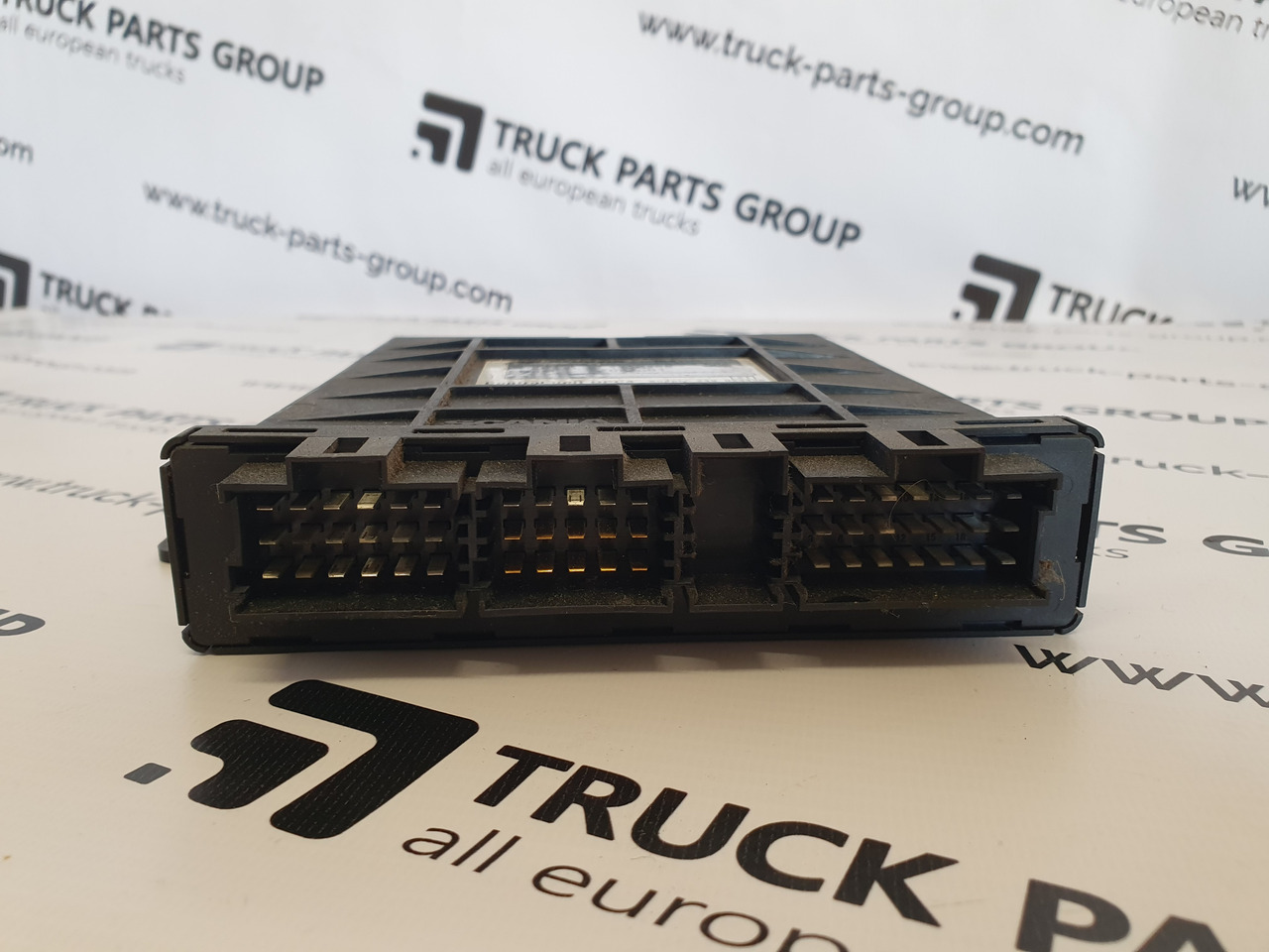SCANIA T, P, G, L, R series OPC4, ECU, GMS control unit, 1726266, 15186 control unit - Steuergerät für LKW: das Bild 2 SCANIA T, P, G, L, R series OPC4, ECU, GMS control unit, 1726266, 15186 control unit - Steuergerät für LKW: das Bild 2