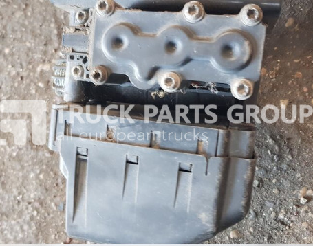 SCANIA solenoid valve, air suspension engine valve - Luftfederung für LKW: das Bild 1 SCANIA solenoid valve, air suspension engine valve - Luftfederung für LKW: das Bild 1