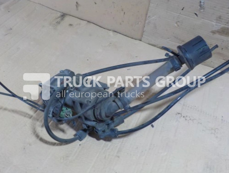 VOLVO FH FM foot brake valve 20456400, 21390585, 07071, K000928, K040159, K040159N50, K040159X50, 104892, 104892, 82836, 2.47090, PN-10618, 091.166, 4047755350697 DT, ABV-585 DT, 104892, 20456400, K04 - Bremsventil für LKW: das Bild 1 VOLVO FH FM foot brake valve 20456400, 21390585, 07071, K000928, K040159, K040159N50, K040159X50, 104892, 104892, 82836, 2.47090, PN-10618, 091.166, 4047755350697 DT, ABV-585 DT, 104892, 20456400, K04 - Bremsventil für LKW: das Bild 1