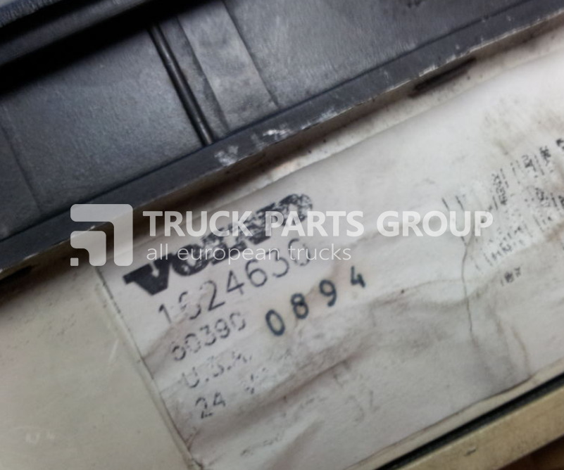 VOLVO FH12 D12A, D12C EURO2 instrument panel, dashboard, 3985743, 3985 dashboard - Armaturenbrett für LKW: das Bild 3 VOLVO FH12 D12A, D12C EURO2 instrument panel, dashboard, 3985743, 3985 dashboard - Armaturenbrett für LKW: das Bild 3