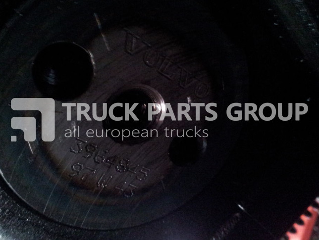 VOLVO FH12, D12A, EURO2 camshaft camshaft - Nockenwelle für LKW: das Bild 1 VOLVO FH12, D12A, EURO2 camshaft camshaft - Nockenwelle für LKW: das Bild 1