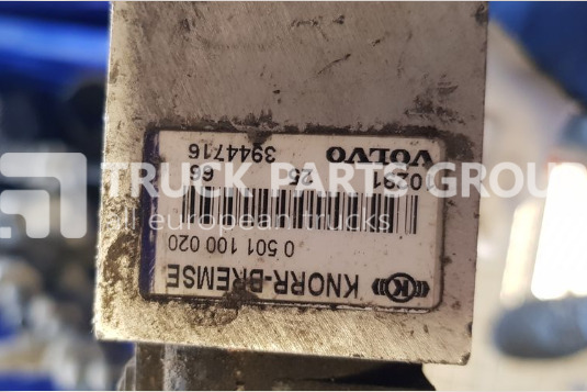 VOLVO FH12 EURO3, FH13 EURO5, air suspension solenoid valve, ECAS cont crane - Luftfederung für LKW: das Bild 1 VOLVO FH12 EURO3, FH13 EURO5, air suspension solenoid valve, ECAS cont crane - Luftfederung für LKW: das Bild 1