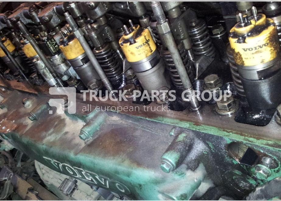 VOLVO FH12, FM12, injectors unit, D12A, D12B, D12C, 24V, LUCAS, 315504 injector - Injektor für LKW: das Bild 2 VOLVO FH12, FM12, injectors unit, D12A, D12B, D12C, 24V, LUCAS, 315504 injector - Injektor für LKW: das Bild 2