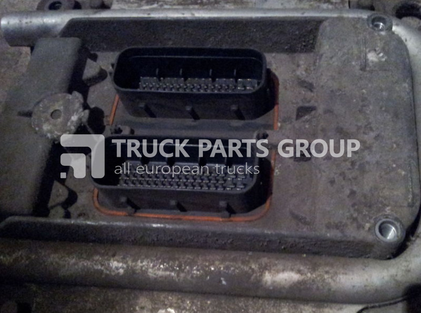 Steuergerät für LKW VOLVO FL, FM, D7E, engine computer, engine control unit, EDC, ECU, EUR control unit: das Bild 7 Steuergerät für LKW VOLVO FL, FM, D7E, engine computer, engine control unit, EDC, ECU, EUR control unit: das Bild 7