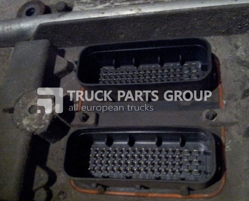 Steuergerät für LKW VOLVO FL, FM, D7E, engine computer, engine control unit, EDC, ECU, EUR control unit: das Bild 6 Steuergerät für LKW VOLVO FL, FM, D7E, engine computer, engine control unit, EDC, ECU, EUR control unit: das Bild 6