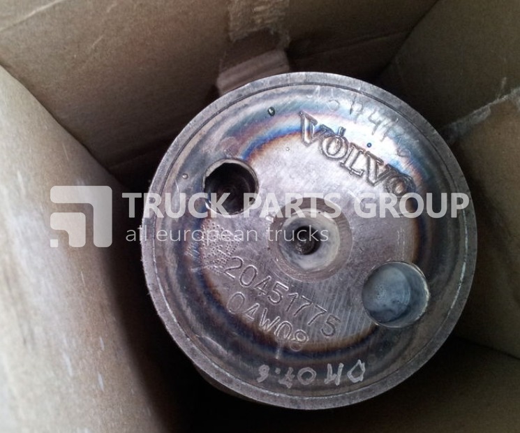 VOLVO FL, FM, FE camshaft, D9A, 20451774, 20451775, 20746807, 20746808 camshaft - Nockenwelle für LKW: das Bild 1 VOLVO FL, FM, FE camshaft, D9A, 20451774, 20451775, 20746807, 20746808 camshaft - Nockenwelle für LKW: das Bild 1