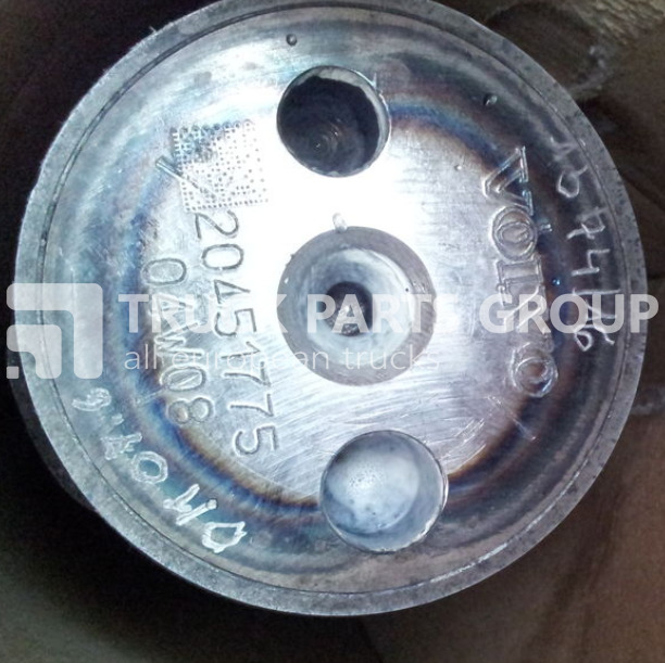VOLVO FL, FM, FE camshaft, D9A, 20451774, 20451775, 20746807, 20746808 camshaft - Nockenwelle für LKW: das Bild 2 VOLVO FL, FM, FE camshaft, D9A, 20451774, 20451775, 20746807, 20746808 camshaft - Nockenwelle für LKW: das Bild 2