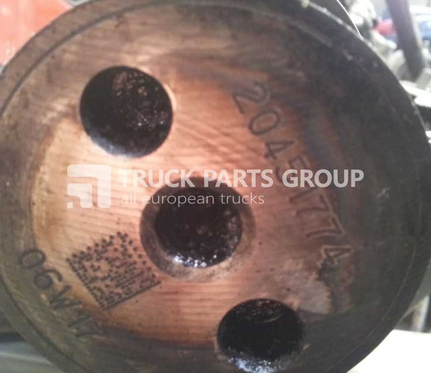 VOLVO FL, FM, FE camshaft, D9A, 20451774, 20451775, 20746807, 20746808 camshaft - Nockenwelle für LKW: das Bild 3 VOLVO FL, FM, FE camshaft, D9A, 20451774, 20451775, 20746807, 20746808 camshaft - Nockenwelle für LKW: das Bild 3