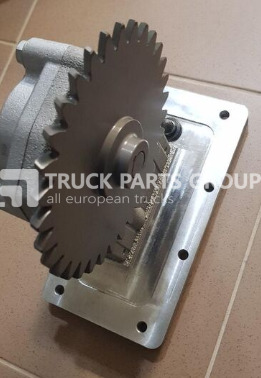 VOLVO PTO power take off, oil pump, 1673777, 1655290, 1527730, 994892, control unit - Ölpumpe für LKW: das Bild 3 VOLVO PTO power take off, oil pump, 1673777, 1655290, 1527730, 994892, control unit - Ölpumpe für LKW: das Bild 3