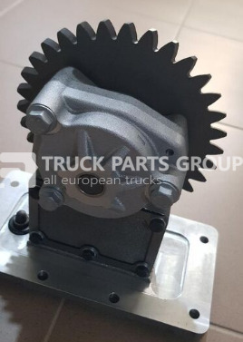 VOLVO PTO power take off, oil pump, 1673777, 1655290, 1527730, 994892, control unit - Ölpumpe für LKW: das Bild 1 VOLVO PTO power take off, oil pump, 1673777, 1655290, 1527730, 994892, control unit - Ölpumpe für LKW: das Bild 1