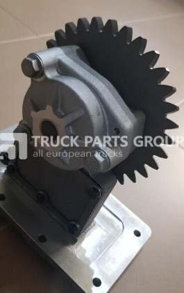 VOLVO PTO power take off, oil pump, 1673777, 1655290, 1527730, 994892, control unit - Ölpumpe für LKW: das Bild 2 VOLVO PTO power take off, oil pump, 1673777, 1655290, 1527730, 994892, control unit - Ölpumpe für LKW: das Bild 2