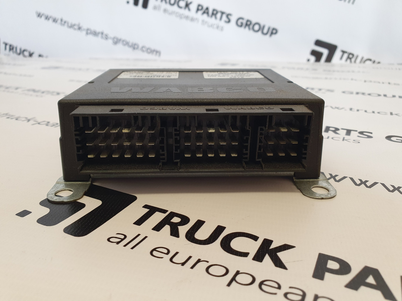 WABCO ECAS by WABCO for SCANIA EURO 3, EURO 4, EURO 5 P, G, R, T, L series 4461702060, 4461702160, 4461702050, 4460554060, 4461702150, 1530439, 1530440, 1851677, 1851676, 1526130, 1474949, 1759696. - Steuergerät für LKW: das Bild 2 WABCO ECAS by WABCO for SCANIA EURO 3, EURO 4, EURO 5 P, G, R, T, L series 4461702060, 4461702160, 4461702050, 4460554060, 4461702150, 1530439, 1530440, 1851677, 1851676, 1526130, 1474949, 1759696. - Steuergerät für LKW: das Bild 2