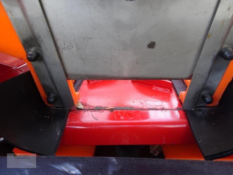 Salzstreuer, Zustand - NEU Dexwal PSK1200H Streuer Salzstreuer Sand Sole Winterdienst NEU hydr: das Bild 16