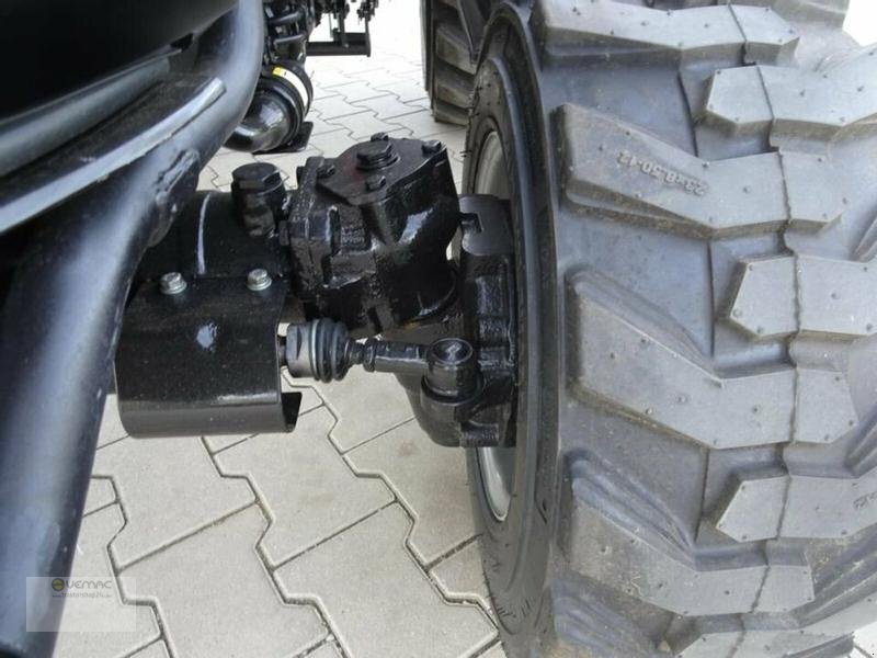 Kleintraktor, Zustand - NEU Farmtrac Farmtrac 22 22PS Frontlader Traktor Schlepper NEU Allrad Kubota: das Bild 16
