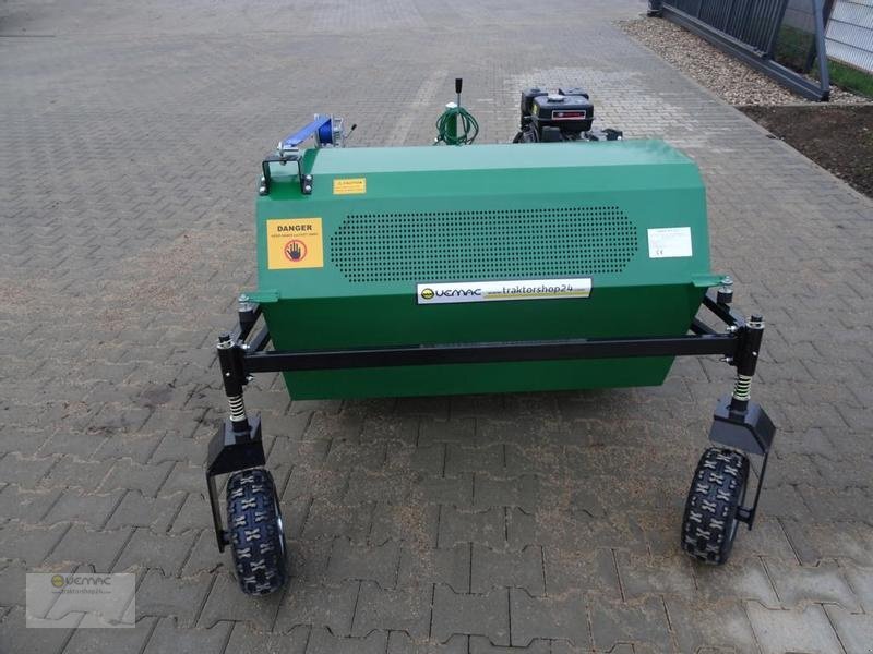 Geo ATV SW Kehrmaschine Kehrbürste Paddock Cleaner Quad UTV Motor NEU - Kehrbesen für Quad: das Bild 4 Geo ATV SW Kehrmaschine Kehrbürste Paddock Cleaner Quad UTV Motor NEU - Kehrbesen für Quad: das Bild 4