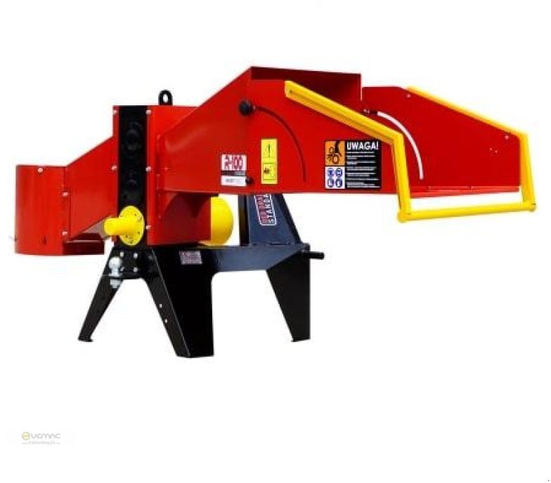 Remet Holzhacker Remet R-120 Hacker Grobhäcksler Holzhäcksler NEU - Holzschredder: das Bild 1 Remet Holzhacker Remet R-120 Hacker Grobhäcksler Holzhäcksler NEU - Holzschredder: das Bild 1