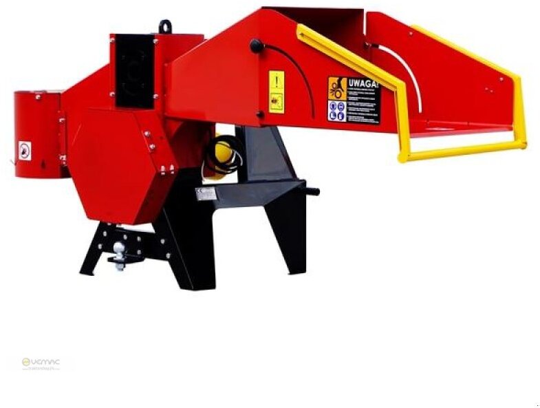 Remet Holzhacker Remet R-150 Hacker Grobhäcksler Holzhäcksler NEU - Holzschredder: das Bild 1 Remet Holzhacker Remet R-150 Hacker Grobhäcksler Holzhäcksler NEU - Holzschredder: das Bild 1