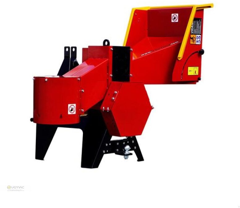 Remet Holzhacker Remet R-60 Hacker Grobhäcksler Holzhäcksler NEU - Holzschredder: das Bild 2 Remet Holzhacker Remet R-60 Hacker Grobhäcksler Holzhäcksler NEU - Holzschredder: das Bild 2