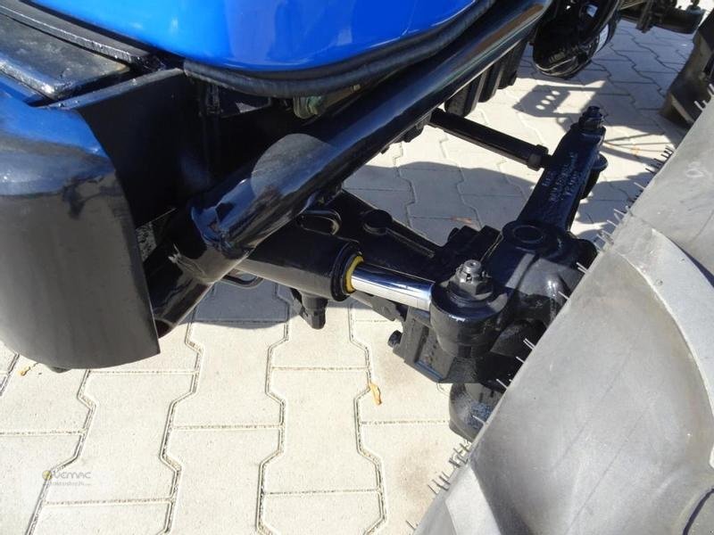 Solis Solis 26 26PS Kabine Traktor Trecker Schlepper Allrad NEU - Kleintraktor: das Bild 3 Solis Solis 26 26PS Kabine Traktor Trecker Schlepper Allrad NEU - Kleintraktor: das Bild 3