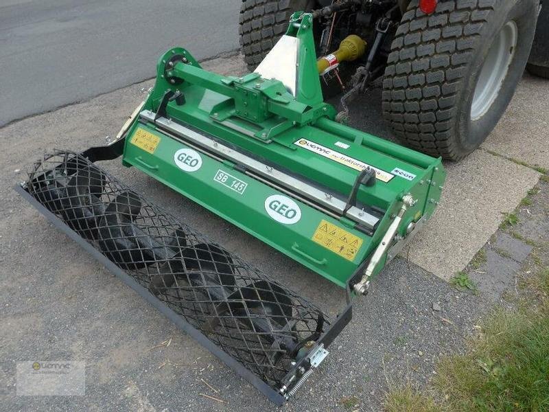 Vemac Bodenumkehrfräse Umkehrfräse Bodenfräse 105 NEU 125 145 165 - Bodenfräse: das Bild 5 Vemac Bodenumkehrfräse Umkehrfräse Bodenfräse 105 NEU 125 145 165 - Bodenfräse: das Bild 5