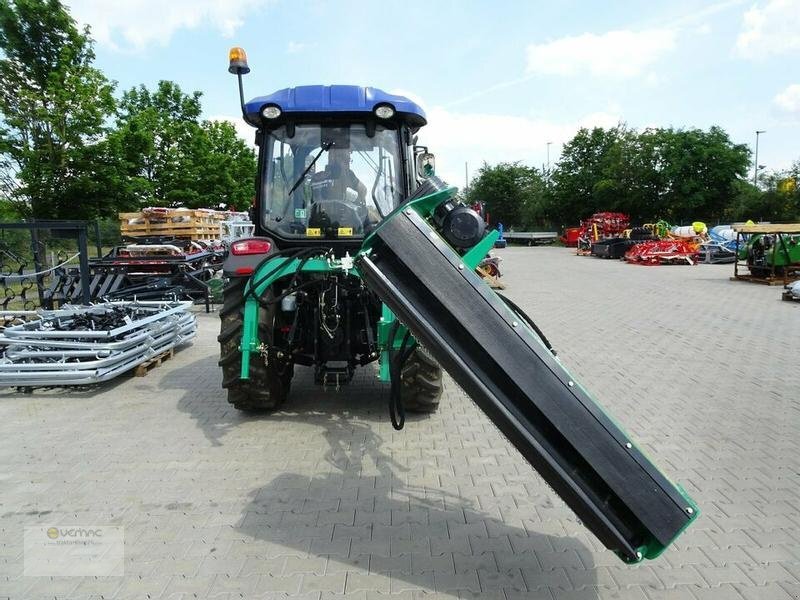 Seitenmulcher, Zustand - NEU Vemac Böschungsmulcher Geo AGD175 175cm Mulcher Seitenmulcher Mäher NEU: das Bild 11