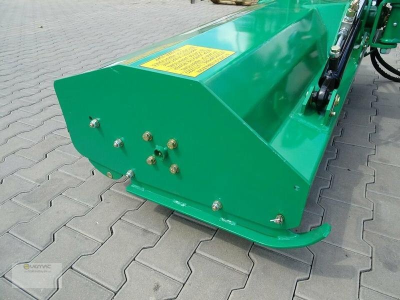 Seitenmulcher, Zustand - NEU Vemac Böschungsmulcher Geo AGD175 175cm Mulcher Seitenmulcher Mäher NEU: das Bild 19