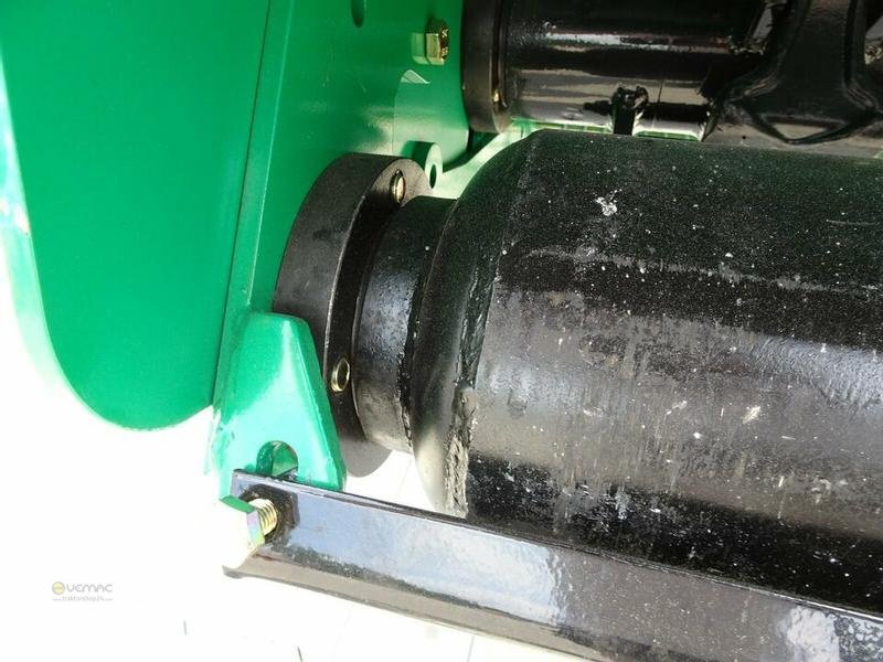 Seitenmulcher, Zustand - NEU Vemac Böschungsmulcher Geo AGD175 175cm Mulcher Seitenmulcher Mäher NEU: das Bild 9