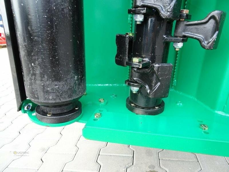 Seitenmulcher, Zustand - NEU Vemac Böschungsmulcher Geo AGD175 175cm Mulcher Seitenmulcher Mäher NEU: das Bild 14