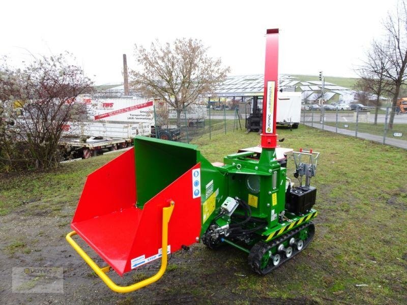 Vemac CIP1200 Holzhäcksler Holzschredder Häcksler KetteNEU - Holzschredder: das Bild 1 Vemac CIP1200 Holzhäcksler Holzschredder Häcksler KetteNEU - Holzschredder: das Bild 1