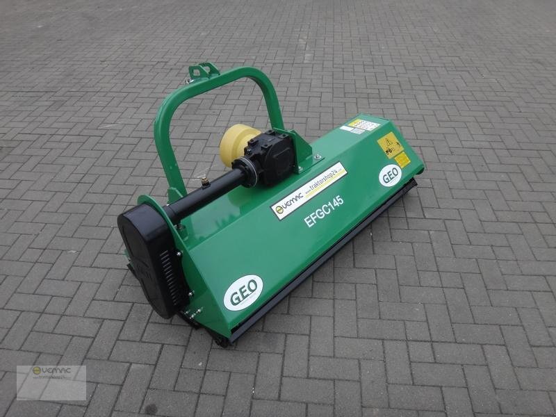 Vemac EFGC185 185cm Mulcher Schlegelmulcher Hammerschlegel NEU - Schlegelmäher: das Bild 5 Vemac EFGC185 185cm Mulcher Schlegelmulcher Hammerschlegel NEU - Schlegelmäher: das Bild 5