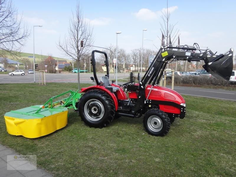 Mähwerk, Zustand - NEU Vemac KM185 185cm Trommelmähwerk Kreiselmähwerk Mähwerk Mäher NEU: das Bild 8