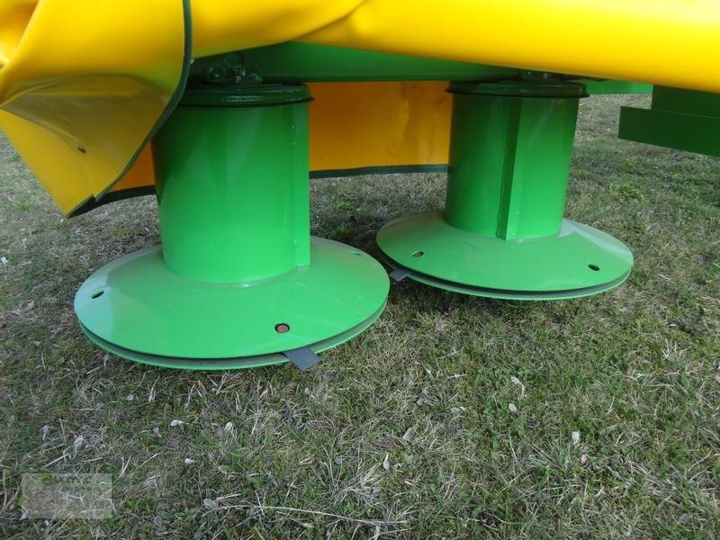 Mähwerk, Zustand - NEU Vemac KM185 185cm Trommelmähwerk Kreiselmähwerk Mähwerk Mäher NEU: das Bild 6