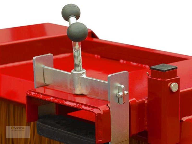 Vemac Kehrmaschine Kehrbesen Kehrbürste Schneeschieber 225cm NEU - Kehrbesen: das Bild 2 Vemac Kehrmaschine Kehrbesen Kehrbürste Schneeschieber 225cm NEU - Kehrbesen: das Bild 2