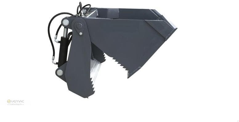 Vemac Klappschaufel 4-in-1 Schaufel Erdschaufel 140cm NEU - Ladeschaufel: das Bild 1 Vemac Klappschaufel 4-in-1 Schaufel Erdschaufel 140cm NEU - Ladeschaufel: das Bild 1