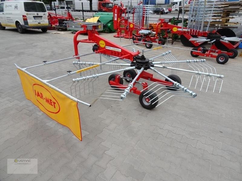 Vemac Kreiselschwader Schwader Heuschwader 3,5m NEU - Heuwender/ Wenderechen: das Bild 3 Vemac Kreiselschwader Schwader Heuschwader 3,5m NEU - Heuwender/ Wenderechen: das Bild 3