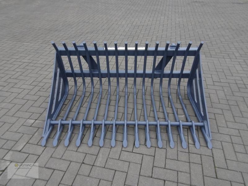 Vemac Steinkorb Steinschaufel Schaufel Erdschaufel NEU - Schaufel für Landmaschine: das Bild 3 Vemac Steinkorb Steinschaufel Schaufel Erdschaufel NEU - Schaufel für Landmaschine: das Bild 3