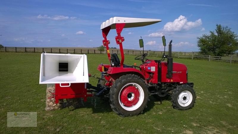 Vemac TR75 Häcksler Schredder Holzhäcksler Holzschredder NEU - Holzschredder: das Bild 4 Vemac TR75 Häcksler Schredder Holzhäcksler Holzschredder NEU - Holzschredder: das Bild 4